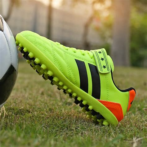 best artificial grass soccer cleats.